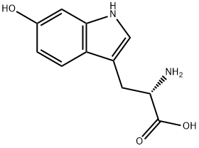 6-羟基色氨酸