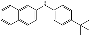 N-(4-叔丁基苯基)-2-萘胺