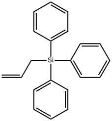 烯丙基三苯基硅烷