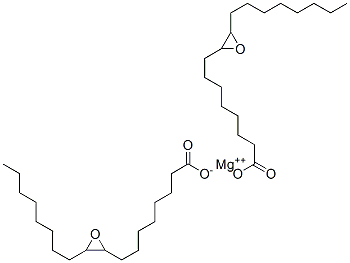 9,10-环氧硬脂酸镁