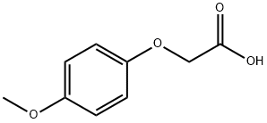 对甲氧基苯氧乙酸