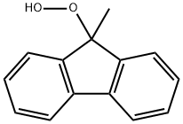 9-hydroperoxy-9-methylfluorene