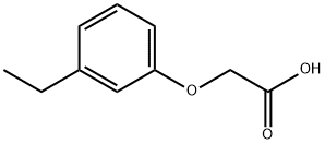 2-(3-乙基苯氧基)乙酸