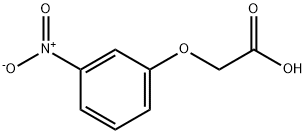 3-硝基苯氧乙酸