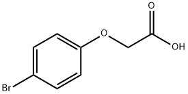 对溴苯氧乙酸