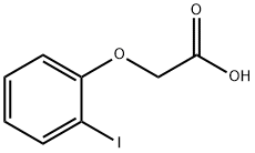 2-(2-碘苯氧基)乙酸