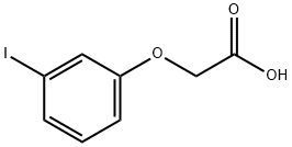 2-(3-碘苯氧基)乙酸