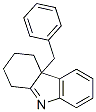 4a-benzyl-2,3,4,4a-tetrahydro-1H-carbazole