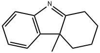 4A-METHYL-2,3,4,4A-TETRAHYDRO-1H-CARBAZOLE