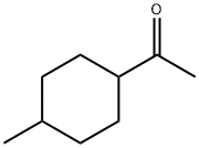 1-(4-甲基环己基)乙基酮