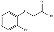 邻溴苯氧基乙酸