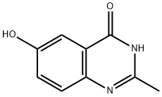 6-羟基-2-甲基喹唑啉-4(3H)-酮