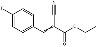 Α-氰基-4-氟肉桂酸乙酯