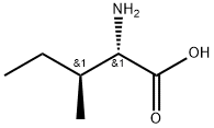 L-ISOLEUCINE-UL-14C