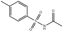 N-乙酰基对甲苯磺酰胺