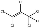 1,1,2,3,3,3-hexachloro-1-propene