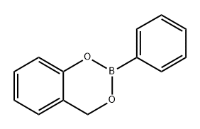 4H-1,3,2-Benzodioxaborin,2-phenyl-(9CI)