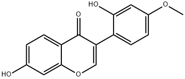 2''-HYDROXYFORMONONETIN