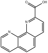 1,10-菲罗啉-2-甲酸