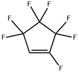 1,3,3,4,4,5,5-七氟环戊烯