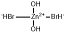 溴化锌二水
