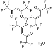 铒(III)六氟水合物