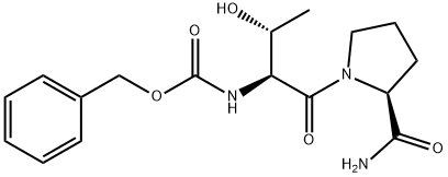 Z-THR-PRO-NH2