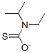 ethylisopropylthionocarbamate