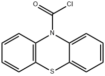 吩噻嗪-10-碳酰氯