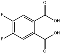 4,5-二氟邻苯二甲酸