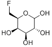 6-FLUORO-6-DEOXY-D-GALACTOPYRANOSE