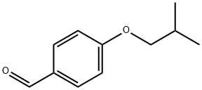 4-异丁氧基苯甲醛