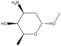 methyldaunosamine