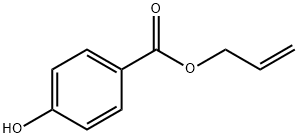 4-羟基苯甲酸烯丙酯