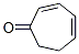 2,4-Cycloheptadien-1-one