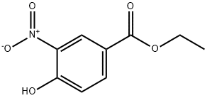 4-羟基-3-硝基苯甲酸乙酯