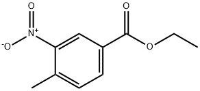 4-甲基-3-硝基-苯甲酸乙酯