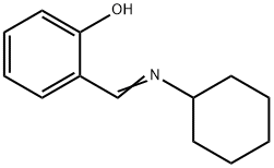 6-[(cyclohexylamino)methylidene]cyclohexa-2,4-dien-1-one