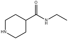 N-乙基哌啶-4-甲酰胺