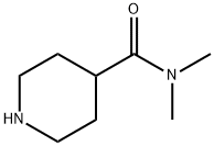 N,N-二甲基哌啶-4-羧酰胺