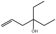 3-乙基-5-己烯-3-醇