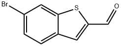 6-溴苯并[B]噻吩-2-甲醛