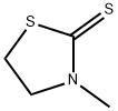 3-甲基四氢噻唑-2-硫酮