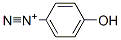 4-HYDROXYBENZENEDIAZONIUM