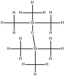 HEXAMETHYL-D18-DISILOXANE