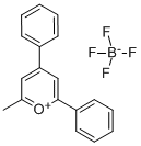 2-Methyl-4,6-diphenylpyryliumtetrafluoroborate