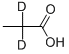 甲基乙酸-2,2-D2