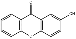 2-羟基-9H-9-氧杂蒽酮