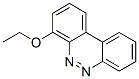 4-Ethoxybenzo[c]cinnoline