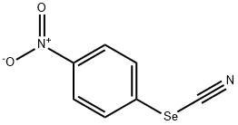 4-硝基苯基硒基氰酸酯